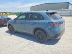 2025 Honda Hr-v Sport Синий vin: 3CZRZ1H52SM707128