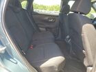 2025 Honda Hr-v Sport Синий vin: 3CZRZ1H52SM707128