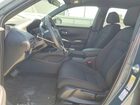 2025 Honda Hr-v Sport Синий vin: 3CZRZ1H52SM707128