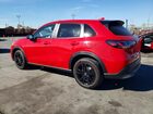 2026 Honda Hr-v Sport Red vin: 3CZRZ1H53TM713652