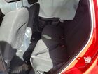 2024 Honda Hr-v Sport Red vin: 3CZRZ1H54RM748421