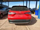 2024 Honda Hr-v Sport Red vin: 3CZRZ1H54RM748421