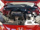 2024 Honda Hr-v Sport Red vin: 3CZRZ1H54RM748421
