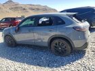 2023 Honda Hr-v Sport Gray vin: 3CZRZ1H55PM700231