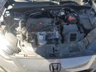 2023 Honda Hr-v Sport Gray vin: 3CZRZ1H55PM700231