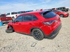 2024 Honda Hr-v Sport Red vin: 3CZRZ1H55RM721731