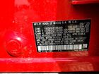 2024 Honda Hr-v Sport Red vin: 3CZRZ1H55RM721731