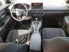 2024 Honda Hr-v Sport Red vin: 3CZRZ1H55RM721731