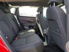 2024 Honda Hr-v Sport Red vin: 3CZRZ1H55RM721731