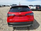 2024 Honda Hr-v Sport Red vin: 3CZRZ1H55RM721731