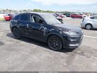 2025 Honda Hr-v 2wd Sport Черный vin: 3CZRZ1H55SM711500