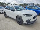 2026 Honda Hr-v Sport Белый vin: 3CZRZ1H56TM700359