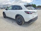 2026 Honda Hr-v Sport Белый vin: 3CZRZ1H56TM700359