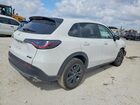 2026 Honda Hr-v Sport Белый vin: 3CZRZ1H56TM700359