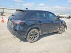 2024 Honda Hr-v Sport Black vin: 3CZRZ1H57RM701335