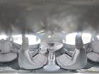 2025 Honda Hr-v Sport Бирюзовый vin: 3CZRZ1H57SM708985