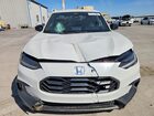 2024 Honda Hr-v Sport Белый vin: 3CZRZ1H58RM713316