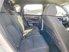 2024 Honda Hr-v Sport Белый vin: 3CZRZ1H58RM713316