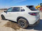 2024 Honda Hr-v Sport Белый vin: 3CZRZ1H58RM713316