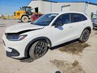 2024 Honda Hr-v Sport Белый vin: 3CZRZ1H58RM713316
