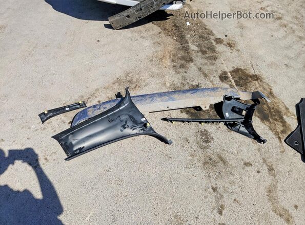 3CZRZ1H58RM713316 2024 HONDA HR-V Белый Вид подкапотного пространства
