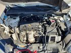 2024 Honda Hr-v Sport Белый vin: 3CZRZ1H58RM713316