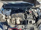 2024 Honda Hr-v Sport Белый vin: 3CZRZ1H58RM713316 Damage: Electrical System, Inoperable, Repair Required