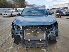2024 Honda Hr-v Sport Бирюзовый vin: 3CZRZ1H59RM741223