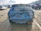 2024 Honda Hr-v Sport Бирюзовый vin: 3CZRZ1H59RM741223