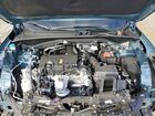 2024 Honda Hr-v Sport Бирюзовый vin: 3CZRZ1H59RM741223