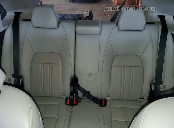 3CZRZ1H70PM702387 2023 HONDA HR-V Серый Вид задних сидений