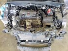 2023 Honda Hr-v Exl Серый vin: 3CZRZ1H70PM702387