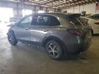 2023 Honda Hr-v Exl Серый vin: 3CZRZ1H70PM702387