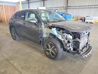 2023 Honda Hr-v Exl Серый vin: 3CZRZ1H70PM702387
