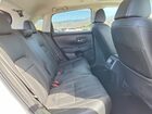 2024 Honda Hr-v Exl Белый vin: 3CZRZ1H71RM742545