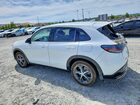 2024 Honda Hr-v Exl Белый vin: 3CZRZ1H71RM742545