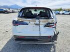 2024 Honda Hr-v Exl Белый vin: 3CZRZ1H71RM742545