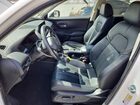 2024 Honda Hr-v Exl Белый vin: 3CZRZ1H71RM742545
