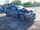 2026 Honda Hr-v 2wd Ex-l Blue vin: 3CZRZ1H71TM710895
