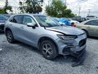 2025 Honda Hr-v Exl Silver vin: 3CZRZ1H72SM718678 2025 Honda Hr-v Exl Silver vin: 3CZRZ1H72SM718678