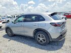 2025 Honda Hr-v Exl Silver vin: 3CZRZ1H72SM718678 2025 Honda Hr-v Exl Silver vin: 3CZRZ1H72SM718678