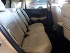 2024 Honda Hr-v Exl White vin: 3CZRZ1H73RM747360