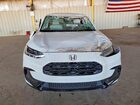 2024 Honda Hr-v Exl White vin: 3CZRZ1H73RM747360
