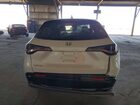 2024 Honda Hr-v Exl White vin: 3CZRZ1H73RM747360