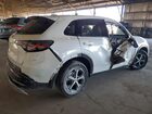 2024 Honda Hr-v Exl White vin: 3CZRZ1H73RM747360