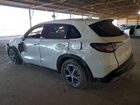 2024 Honda Hr-v Exl White vin: 3CZRZ1H73RM747360
