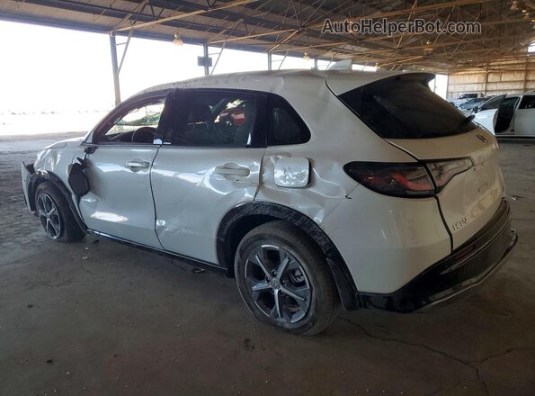 3CZRZ1H73RM747360 2024 HONDA HR-V White Tył lewy