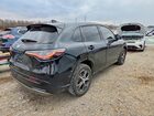 2023 Honda Hr-v Exl Black vin: 3CZRZ1H74PM728121