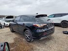 2023 Honda Hr-v Exl Black vin: 3CZRZ1H74PM728121