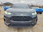 2023 Honda Hr-v Exl Black vin: 3CZRZ1H74PM728121